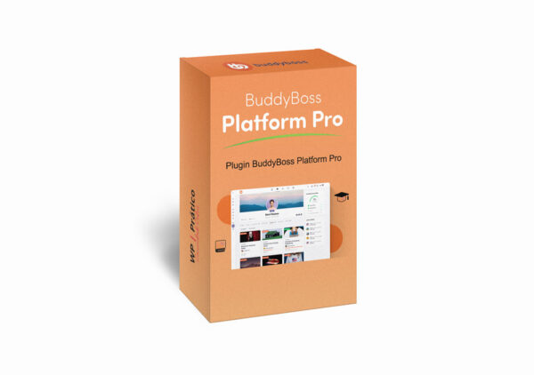 BuddyBoss Platform Pro - Versão 2.6.60 (Com Atualizações)
