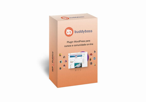 Plugin BuddyBoss Grátis